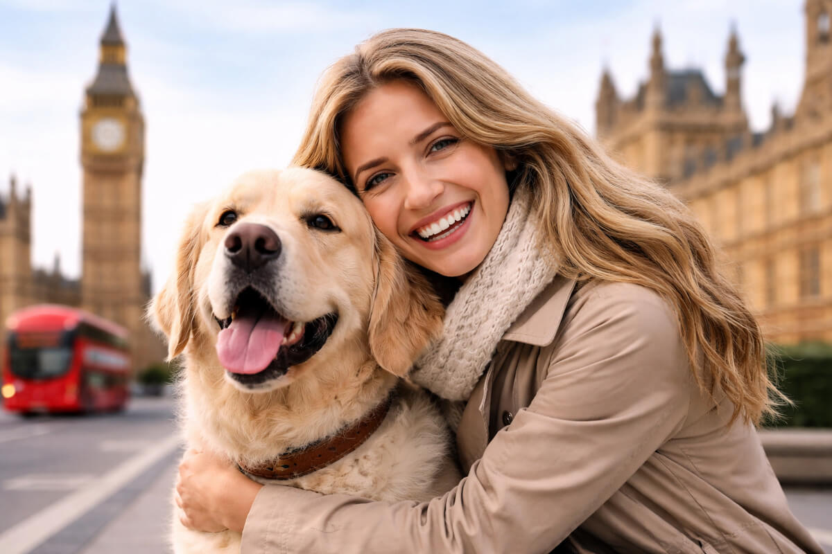 International Pet Travel Services