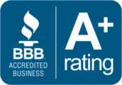 Better Business Bureau Accredited Business