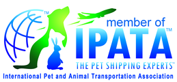 IPATA Member - International Pet and Animal Transportation Association